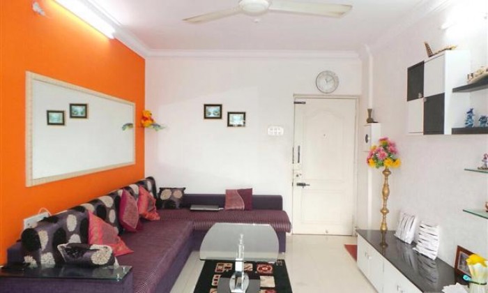 3 BHK Penthouse for Sale in Vishrantwadi